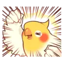 স্টিকার