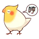 স্টিকার