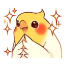 স্টিকার