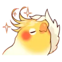 স্টিকার