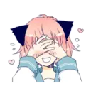 贴纸