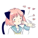 贴纸