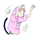 贴纸