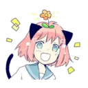 贴纸
