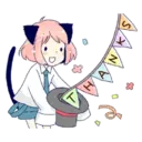 贴纸