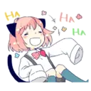 贴纸