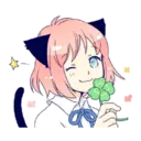 贴纸