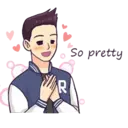 ស្ទីកเกอร์