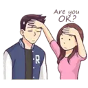 ស្ទីកเกอร์