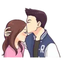 ស្ទីកเกอร์