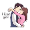 ស្ទីកเกอร์