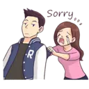 ស្ទីកเกอร์