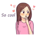 ស្ទីកเกอร์