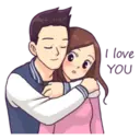 ស្ទីកเกอร์