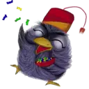 ស្ទីកเกอร์