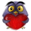 ស្ទីកเกอร์