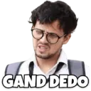 Կպչուն պիտակ