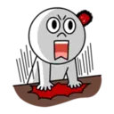 ស្ទីកเกอร์