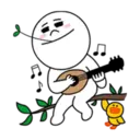 ស្ទីកเกอร์