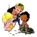 สติกเกอร์