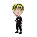 สติกเกอร์