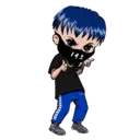 สติกเกอร์