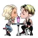 สติกเกอร์