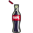 Стикер