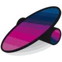 Стикер