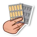 Stiker