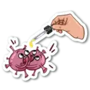 Stiker