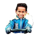 استیکر