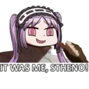 ស្ទីកเกอร์