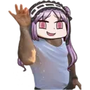 ស្ទីកเกอร์