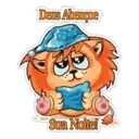 Stiker