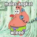 Stiker