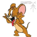 สติกเกอร์