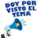 Stiker