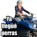 Stiker