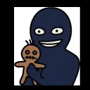 ਸਟਿਕਰ