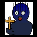 ਸਟਿਕਰ