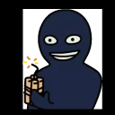 ਸਟਿਕਰ