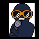 ਸਟਿਕਰ