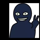 ਸਟਿਕਰ