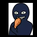 ਸਟਿਕਰ