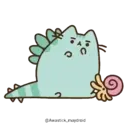 ស្ទីកเกอร์