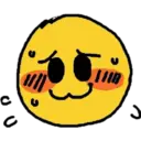 Стикер