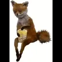 ملصق