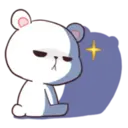 స్టికర్