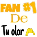 स्टिकर